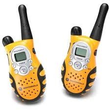 T6 0.5w FRS Two Way Radio PMR446 , Ham Radio License Free Walkie Talkie