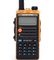 Long Range Amateur Two Way Radio 8W Uv-B2+ UHF 2800mah Battery Handy Am/Fm Transceiver