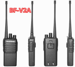 BF-V2A Handheld Two Way Radio 16CH FM USB 5V Fast Charge Ham Radio Transceiver C7