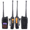 UV 6R Dual Band Two Way Radio VHF / UHF 136-174/400-520 Transceiver