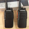 E50 UHF Handheld Two Way Radio 400-470Mhz Walkie Talkie 16 Channels FM Transceiver