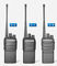 BF-V2A Handheld Two Way Radio 16CH FM USB 5V Fast Charge Ham Radio Transceiver C7